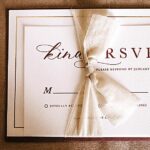 Can You Use Nicknames on Wedding Invitations