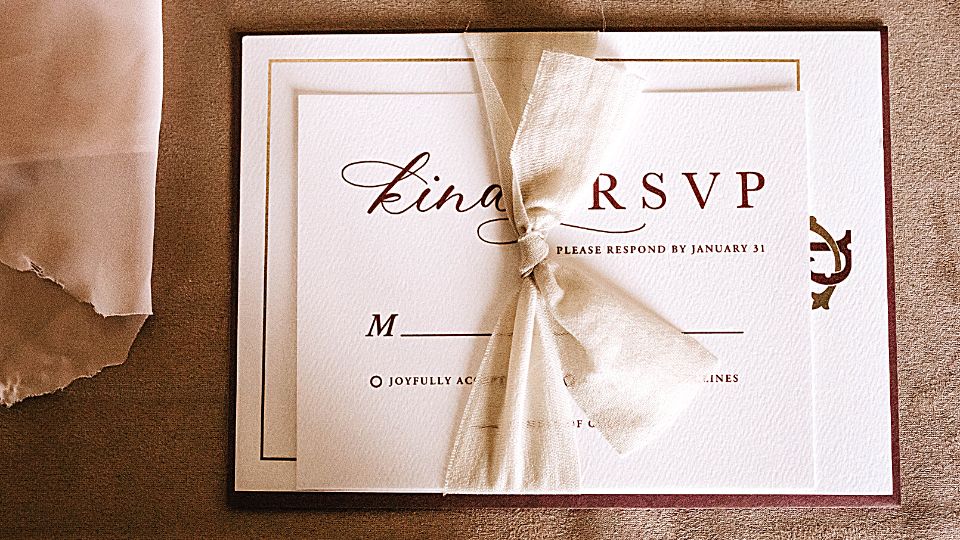 Can You Use Nicknames on Wedding Invitations