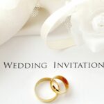 Do You Use Middle Names On Wedding Invitations