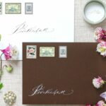 What Stamps Do You Need For Wedding Invitations