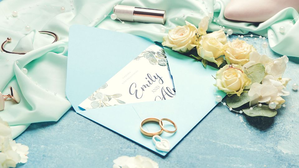 What Type of Paper Finish is Best for Wedding Invitations