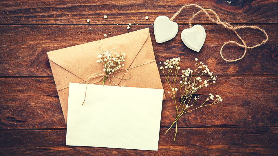 Why Do Parents Names Go On Wedding Invitations?
