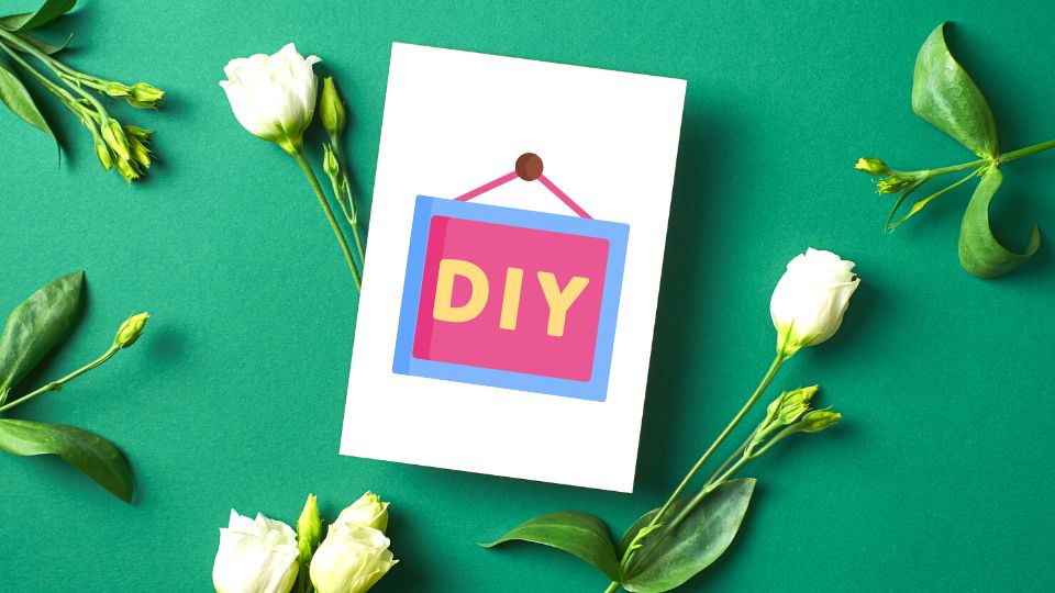 DIY Wedding Invitations Tips and Tricks for Crafting Your Own