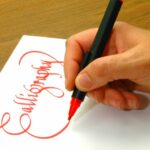 How Much Is Calligraphy For Wedding Invitations