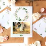 Should Wedding Invitations Have Pictures