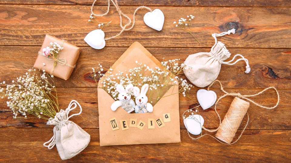 Wedding Invitation Trends The Latest Designs and Styles for 2023